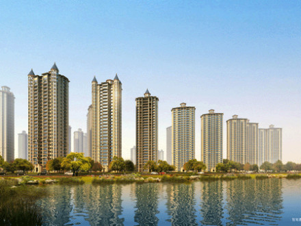 东兰雅居乐
